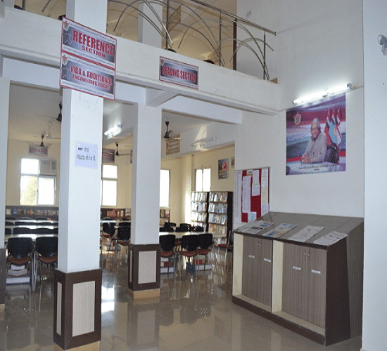 Sagar Institute of Research Technology & Science Bhopal Infrastructure photo 5